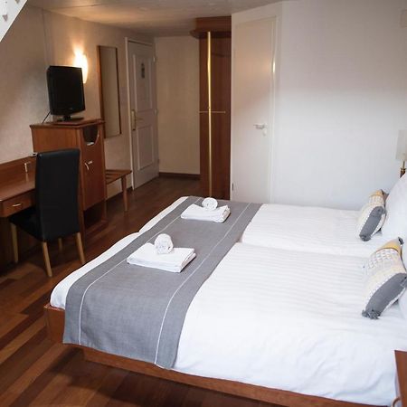 Hotel Regina Lausanne Kültér fotó